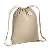 SACCA in COTONE ORGANICO 140 g/m²